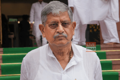 Bihar Election 2025: ललन सिंह और अमित शाह का बयान बना सियासी चर्चा का केंद्र