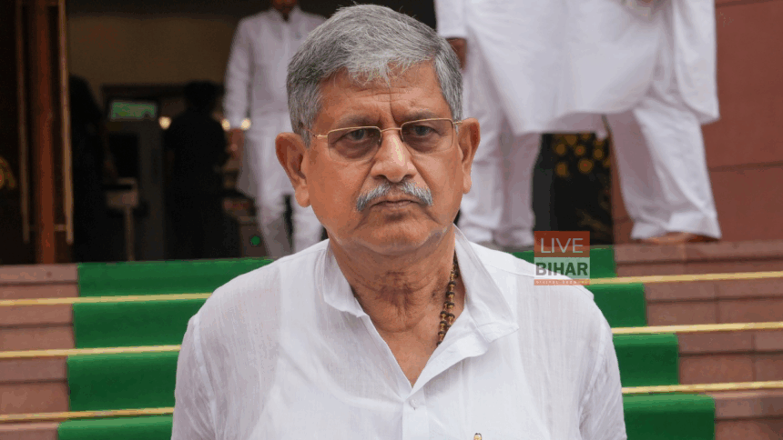 Bihar Election 2025: ललन सिंह और अमित शाह का बयान बना सियासी चर्चा का केंद्र