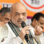 अमित शाह ने राहुल गांधी के छठ पूजा बयान पर की तीखी प्रतिक्रिया, बिहार चुनाव 2025 में छिड़ा सियासी संग्राम