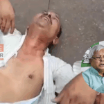 बिहार चुनाव 2025 — लालू यादव के घर के बाहर हाई-वोल्टेज ड्रामा, RJD पर 2.7 करोड़ की मांग का आरोप 2