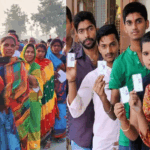 Bihar Election 2025 दूसरे चरण में 60.40% रिकॉर्ड मतदान