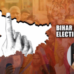 Bihar Election Exit Poll 2025 Results NDA Lead and Chirag Paswan LJP Performance