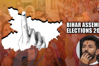 Bihar Election Exit Poll 2025 Results NDA Lead and Chirag Paswan LJP Performance