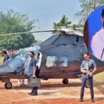 Bihar Election 2025 में चिराग पासवान 45 मिनट तक हेलीकॉप्टर में फंसे रहे