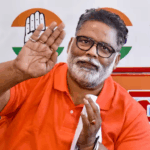 Pappu Yadav Attacks Nitish Kumar after Bihar Election 2025 Exit Poll Results