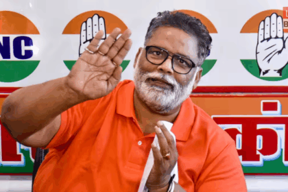 Pappu Yadav Attacks Nitish Kumar after Bihar Election 2025 Exit Poll Results