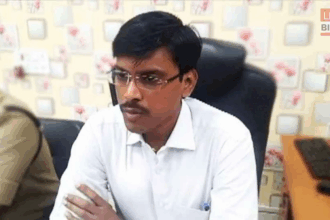 Patna DM आदेश और बिहार सरकार शपथ ग्रहण तैयारी