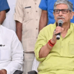 Lalan Singh–Sanjay Jha Midnight Flight: शपथ से पहले BJP–JDU विवाद और दिल्ली दौरा