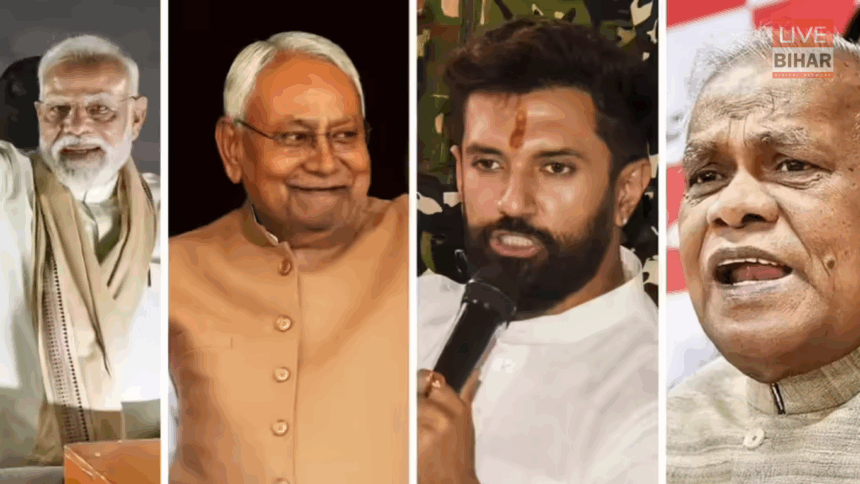 Bihar Politics Speaker Fight: BJP–JDU में विधानसभा अध्यक्ष पद की खींचतान