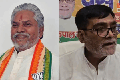 Bihar Assembly Speaker Race Prem Kumar Ramkripal DCM Suspense