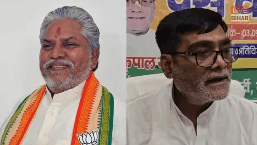 Bihar Assembly Speaker Race Prem Kumar Ramkripal DCM Suspense