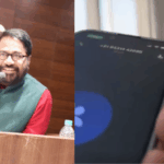 Rohini Acharya Viral Controversy Kanhaiya Bhelari Phone Call