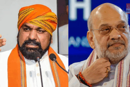 BJP विधायक दल की बैठक आज सम्राट चौधरी Nitish Kumar Shapath PM Modi