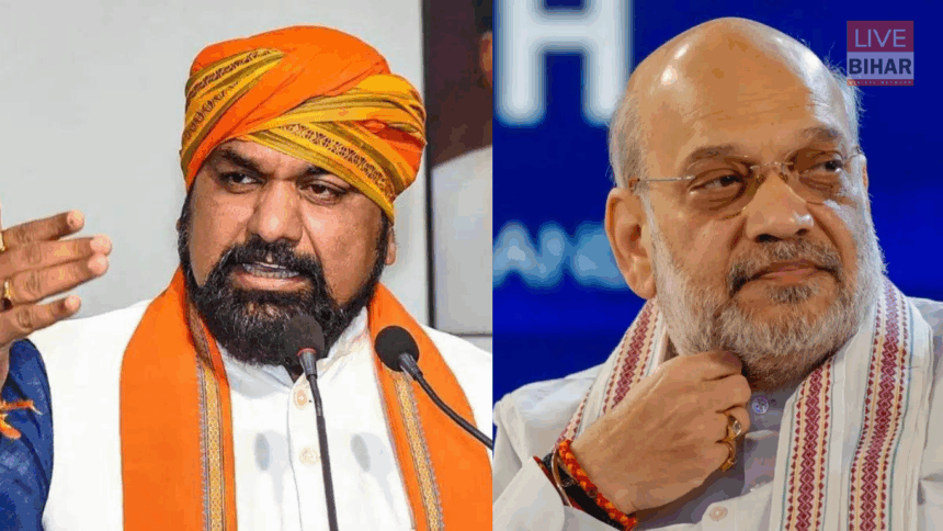 BJP विधायक दल की बैठक आज सम्राट चौधरी Nitish Kumar Shapath PM Modi