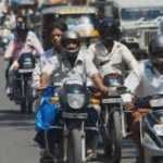 Nitish Kumar Shapath Grahan Patna Security Traffic Update