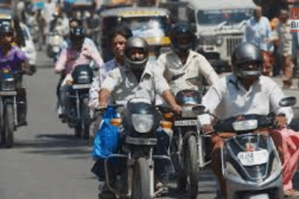 Nitish Kumar Shapath Grahan Patna Security Traffic Update