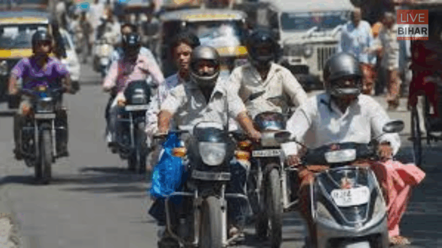 Nitish Kumar Shapath Grahan Patna Security Traffic Update