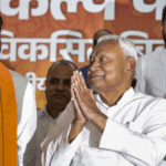 Bihar News Breaking: कुछ ही देर में नीतीश कुमार सौंपेंगे इस्तीफा, NDA विधायकों की बैठक में बड़ा फैसला 2