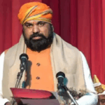 Samrat Choudhary Big Statement on Bihar Law and Order