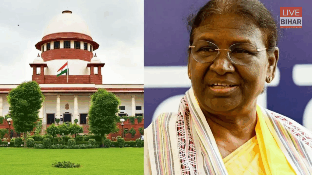 Supreme Court vs Governor Delay: विधेयकों पर लंबी देरी पर सुप्रीम कोर्ट की बड़ी टिप्पणी, राज्यों को मिली सीमित राहत 1