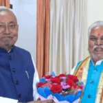 Bihar Assembly Session 1 December New Speaker Prem Kumar