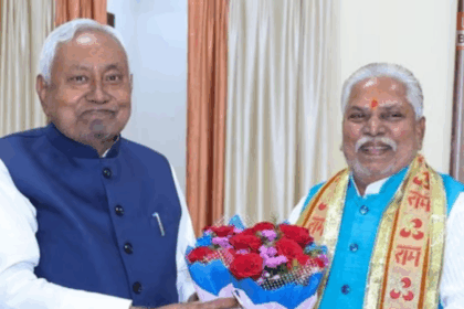 Bihar Assembly Session 1 December New Speaker Prem Kumar