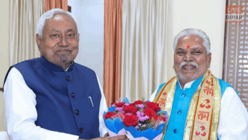 Bihar Assembly Session 1 December New Speaker Prem Kumar