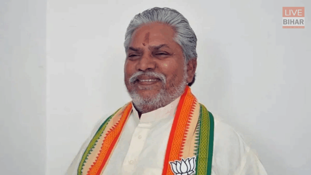 Bihar Assembly Session: 1 दिसंबर से शुरू होगा 18वीं विधानसभा का सत्र, प्रेम कुमार बन सकते हैं नए स्पीकर 1