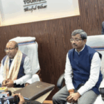 अरुण शंकर प्रसाद बिहार पर्यटन घोषणा