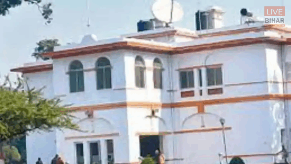 Bihar Ministers Bungalow: बिहार के नए-पुराने मंत्रियों को मिले नए बंगले, जानिए किसे कहां मिला सरकारी आवास 1