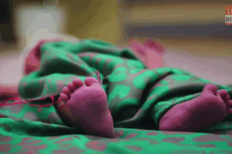 Samastipur News नवजात हत्या CCTV फुटेज