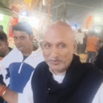 मधेपुरा में RJD विधायक पर मजदूर को थप्पड़ मारने के आरोप में दर्ज FIR