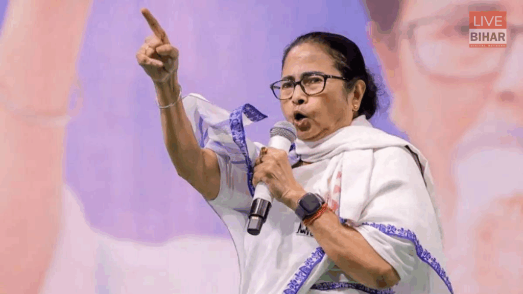Mamata Banerjee का एसआईआर विरोध: बंगाल चुनाव 2026 से पहले मुस्लिम वोट बैंक की बड़ी राजनीति? 1