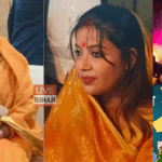 Bihar Election 2025 ज्योति सिंह FIR पवन सिंह पत्नी