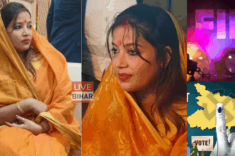 Bihar Election 2025 ज्योति सिंह FIR पवन सिंह पत्नी