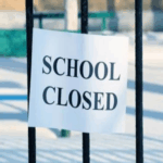 Patna School Closed 14 November order by DM Tyagarajan SM for Bihar Election 2025 counting