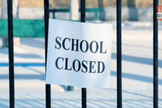 Patna School Closed 14 November order by DM Tyagarajan SM for Bihar Election 2025 counting