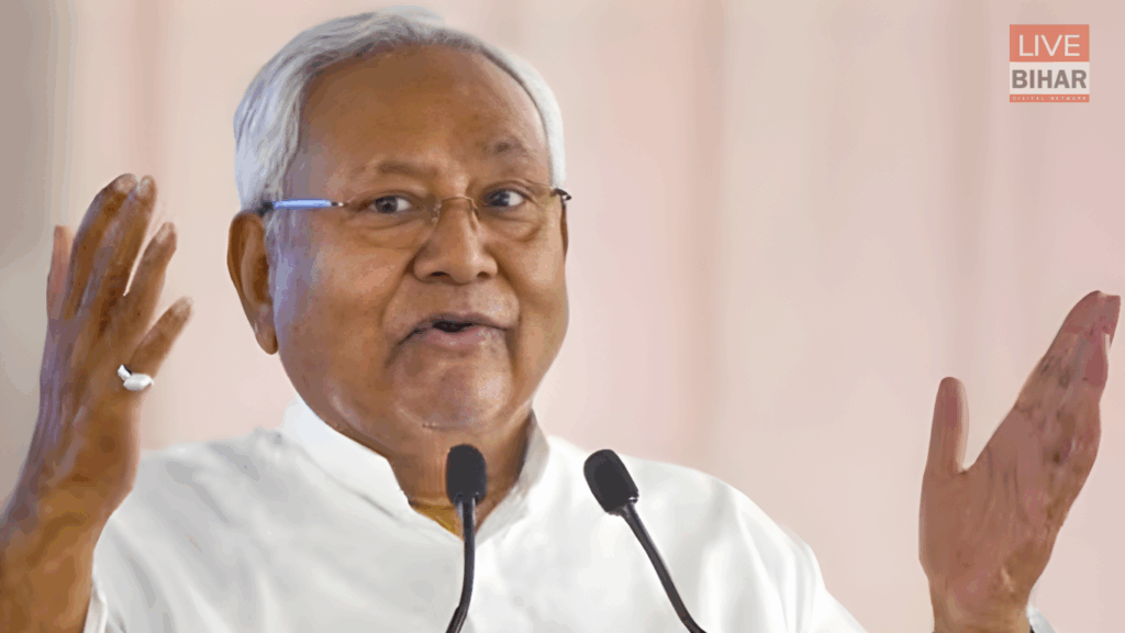 Bihar Election Counting: शुरुआती रुझानों में NDA की Powerful बढ़त, मोकामा में अनंत सिंह आगे 2 Bihar Election Counting: शुरुआती रुझानों में NDA की Powerful बढ़त, मोकामा में अनंत सिंह आगे 1