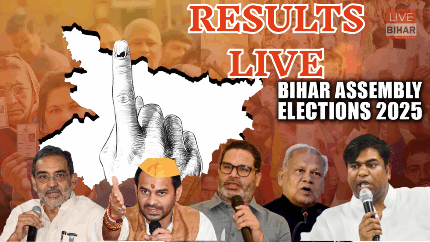 Bihar Election Result 2025 Small Parties Future Analysis