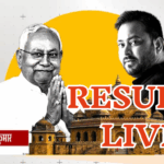 Bihar Election Results 2025 NDA early lead counting update