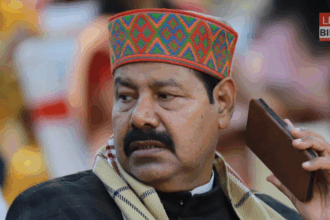 Bihar Election 2025 Bhai Virendra FIR Maner Police Threat