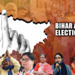 Bihar Vidhansabha Chunav 2025 दूसरे चरण की वोटिंग में जनता की भागीदारी और 12 मंत्रियों की साख दांव पर