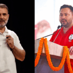 बिहार चुनाव 2025 में महागठबंधन की हार पर अखिलेश सिंह का बड़ा बयान