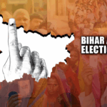 बिहार चुनाव 2025: पीएम मोदी की अपील के बीच दूसरे चरण की वोटिंग में मतदाताओं की भारी भीड़