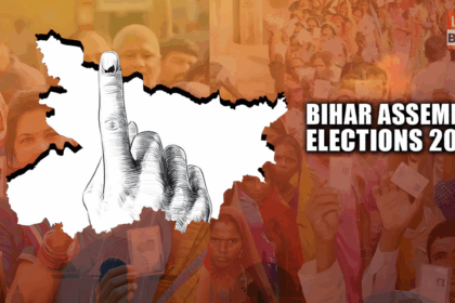 बिहार चुनाव 2025: पीएम मोदी की अपील के बीच दूसरे चरण की वोटिंग में मतदाताओं की भारी भीड़