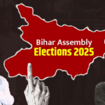 बिहार चुनाव 2025 में प्रशांत किशोर और मुकेश सहनी को मिला बड़ा झटका