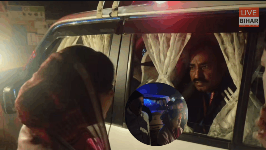 Pawan Singh Wife Jyoti Singh Hotel Raid: काराकाट में निर्दलीय प्रत्याशी ज्योति सिंह के होटल में प्रशासन की छापेमारी