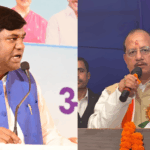 Bihar Election 2025: मुकेश सहनी का विजय सिन्हा पर तीखा बयान और रिकॉर्ड वोटिंग