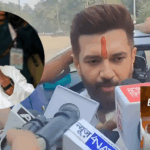 Bihar Election Result Chirag Paswan Meets Nitish Kumar After NDA Victory