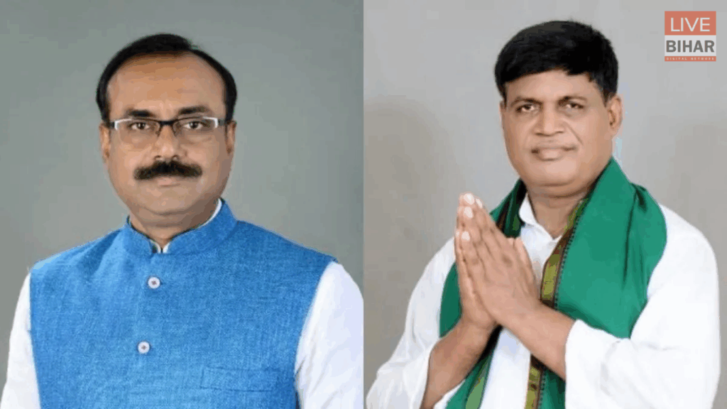 Bihar Election 2025: Maximum Votes Se Winning Candidates – NDA का दबदबा, कई सीटों पर रिकॉर्ड जीत 2 Bihar Election 2025: Maximum Votes Se Winning Candidates – NDA का दबदबा, कई सीटों पर रिकॉर्ड जीत 1